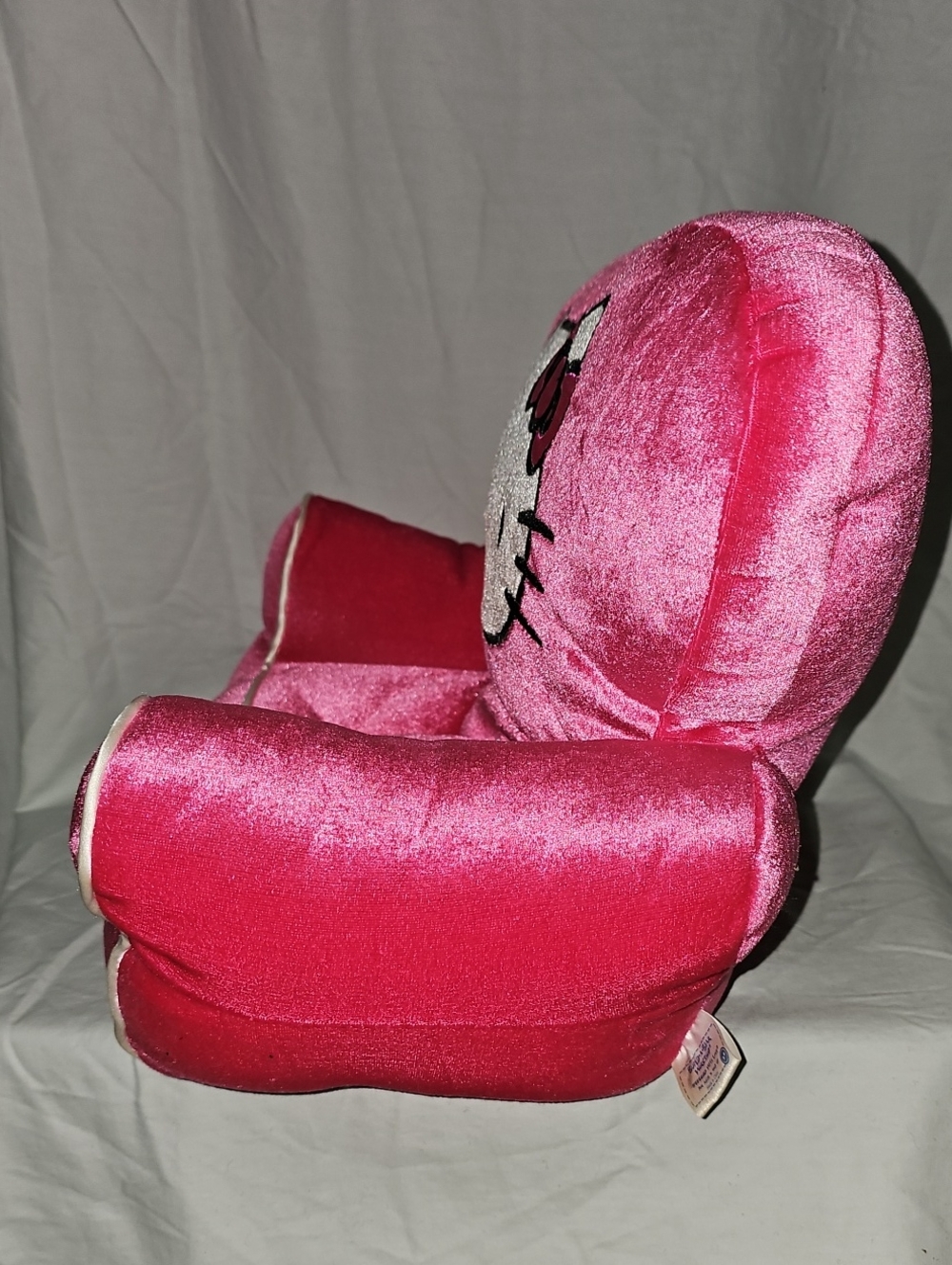 Build-A-Bear Hello Kitty Couch - Picture 5 of 7